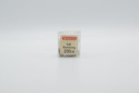 Wiking H0 29516 VW Kastenwagen weiß