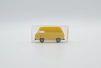 Wiking H0 29414 VW Transporter Post