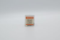 Wiking H0 10044 VW Golf viertürig weiß