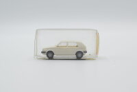 Wiking H0 10044 VW Golf viertürig weiß