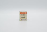 Wiking H0 10044 VW Golf viertürig weiß