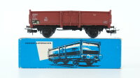 Märklin H0 4602 Offener Güterwagen Omm 52 E 037...
