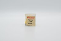 Wiking H0 12831 VW 1200 Post