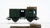 Märklin H0 Konvolut Personenzugbegleitwagen (310) Länderbahn