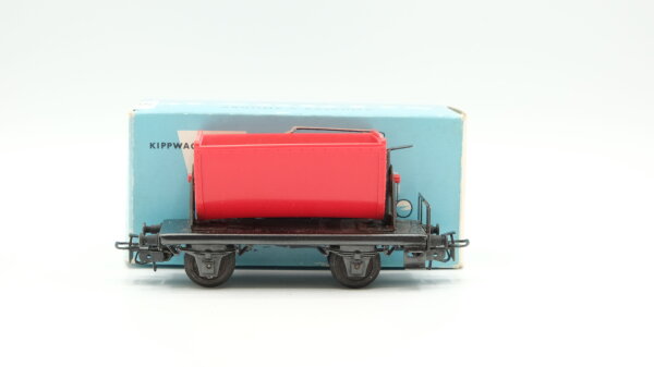 Märklin H0 4513 Kippwagen