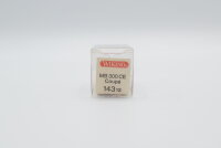 Wiking H0 14313 Mercedes 300 CE Coupé rot