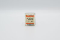 Wiking H0 12170 Borgward Isabella weiß