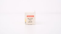 Wiking H0 12831 VW 1200 Post