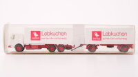 Wiking 1:87 471 GK: 471/1a CS nicht erfasst Fernlastzug...
