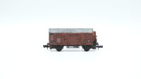 Arnold N 4411 gedeckter Güterwagen Gmrhs 30 DB