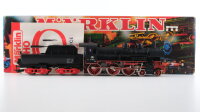 Märklin H0 3098 Schlepptenderlokomotive BR 38 der DB...