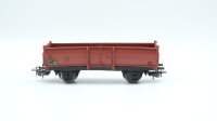 Märklin H0 4602 Offener Güterwagen Omm 52 E 037 der DB