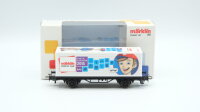 Märklin H0 48615 Behälter-Tragwagen...