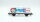 Märklin H0 48615 Behälter-Tragwagen (Containerwagen) 1 Märklin Start Up Club Jahreswagen 2015