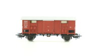 Märklin H0 4550 Gedeckter Güterwagen FI der FS