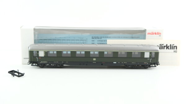 Märklin H0 43202 Reisezugwagen Aüe 310 der DB