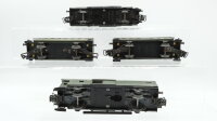Märklin H0 Konvolut Packwagen (4003) Personenwagen Länderbahn