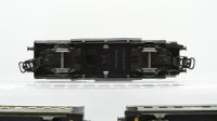 Märklin H0 Konvolut Packwagen (4003) Personenwagen Länderbahn