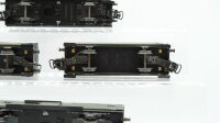Märklin H0 Konvolut Packwagen (4003) Personenwagen Länderbahn