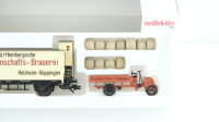 Märklin H0 84794 Museumswagen (Museum 1994)  Kühlwagen der K.W.St.E.