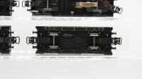 Märklin H0 Konvolut Personenzugbegleitwagen Personenwagen Packwagen Länderbahn