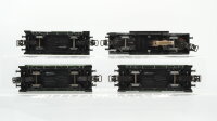 Märklin H0 Konvolut Personenzugbegleitwagen Personenwagen Packwagen Länderbahn