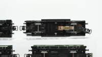 Märklin H0 Konvolut Personenzugbegleitwagen Personenwagen Packwagen Länderbahn
