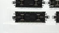 Märklin H0 Konvolut Personenzugbegleitwagen Personenwagen Packwagen Länderbahn