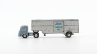 Schuco Piccolo Mercedes Thermo-Sattelzug