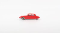 Lego 1:87 Citroen DS rot 60er Jahre TOP