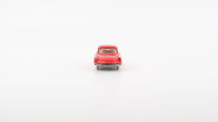 Lego 1:87 Citroen DS rot 60er Jahre TOP