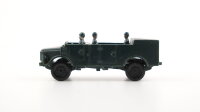 Siku Plastik V 94 Borgward Kübelwagen 1958-1968 Militär