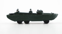 Siku V183 DUCK-AMPHIBIENWAGEN schwimmfähig