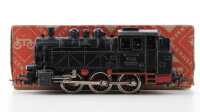 Märklin H0 TM800 Tenderlokomotive Wechselstrom...