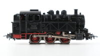 Märklin H0 TM800 Tenderlokomotive Wechselstrom Analog (in EVP)