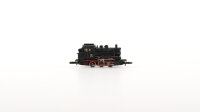 Märklin Z 8805 Tenderlokomotive BR 89 der DB...