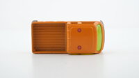 Siku 302 0211 0216 1331 VW Bus Pritsche orange