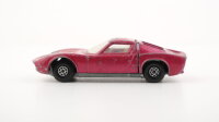 Matchbox Lesney King Size K-24 Lamborghini Miura Made in...