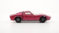 Matchbox Lesney King Size K-24 Lamborghini Miura Made in...