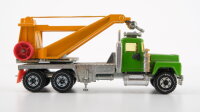 Siku 2917 Mack LKW Abschleppwagen mit LKW MAN