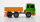 Siku 2917 Mack LKW Abschleppwagen mit LKW MAN