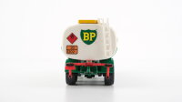 Siku Tank LKW  "BP" teilweise bemalt