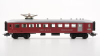 Märklin H0 4035 Reisezugwagen WR der SBB