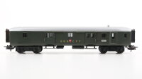 Märklin H0 4017 Reisezugwagen Gepäckwagen der SBB