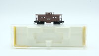 Micro-Trains Z 14712-2  Caboose Car Santa Fe 1994 ATSF