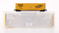 Micro-Trains Z 13602-2 Standart 50´ Boxcar...