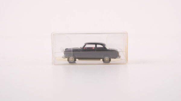 Wiking H0 12170 Borward Isabella schwarz