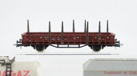 Hornby/Unbekannt H0 Konvolut Kesselwagen...