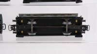 Märklin H0 Konvolut Personenwagen Packwagen Länderbahn