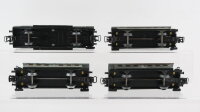 Märklin H0 Konvolut Personenwagen Packwagen Länderbahn